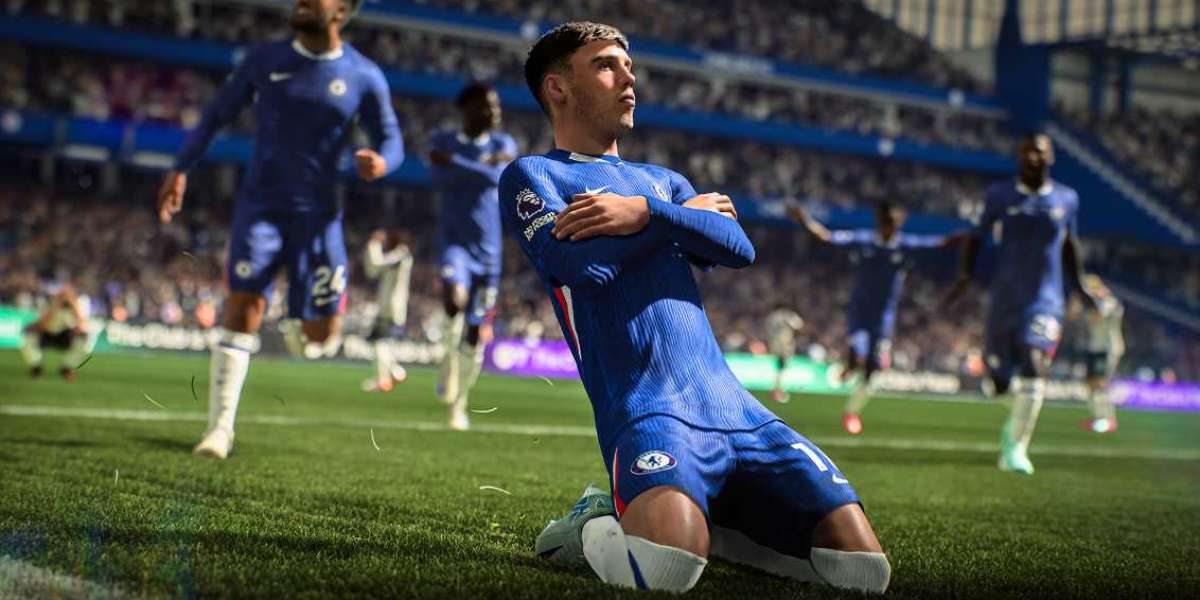 Every Player Counts: How Gauntlet Mode in EA FC 26 Transforms Your Club