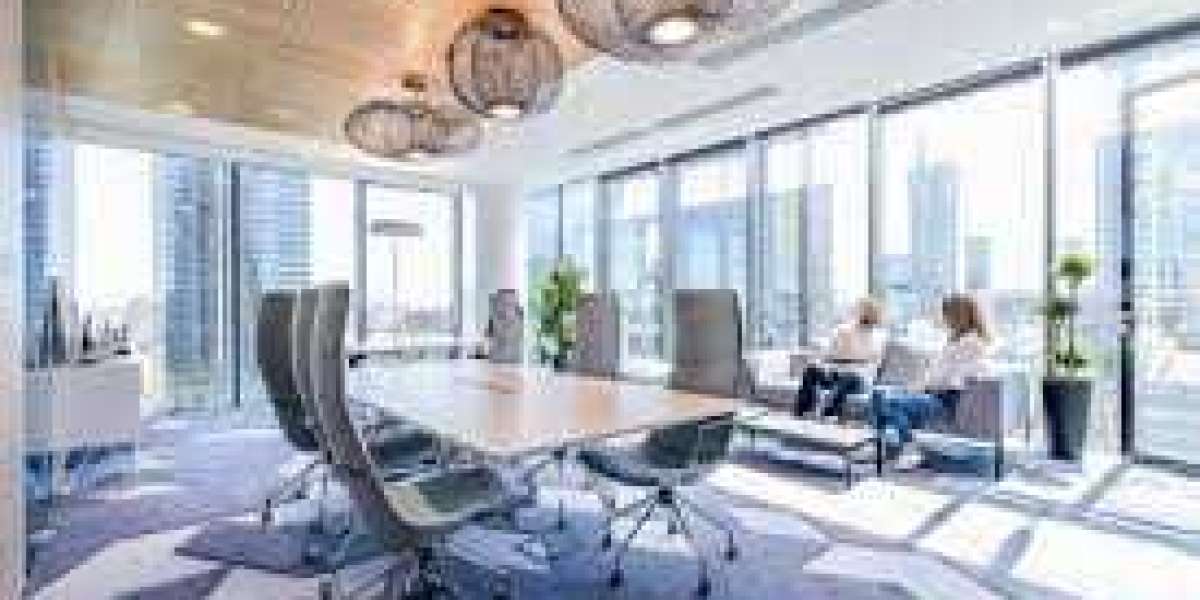 Fully Equipped Meeting Spaces for Businesses in GTA | Zemlar Offices