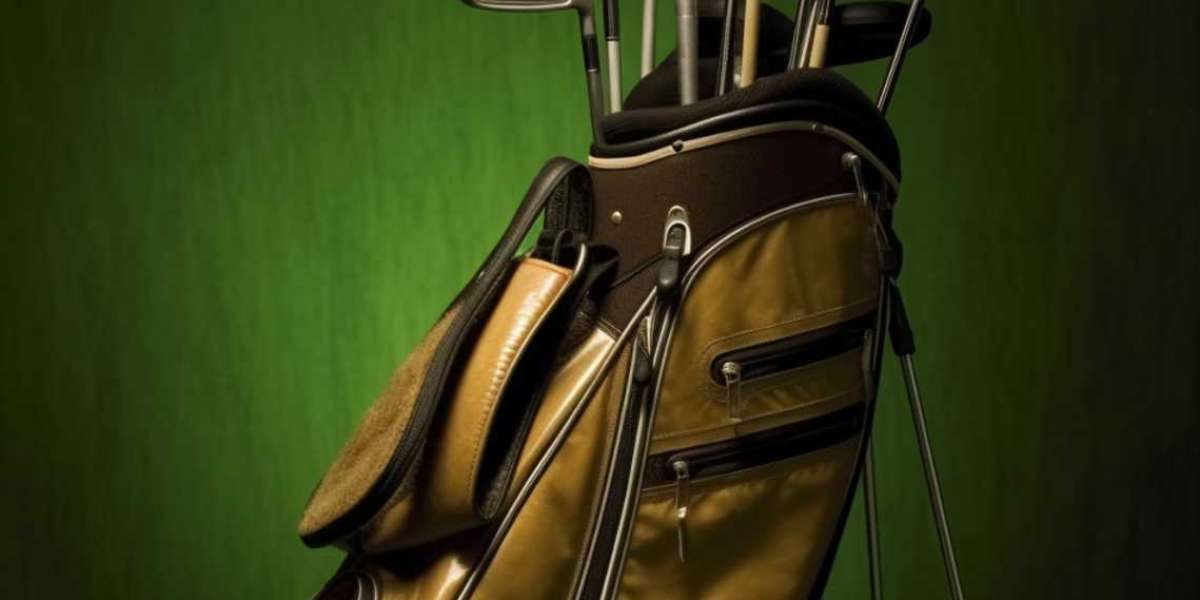 Golf Bags(GB)