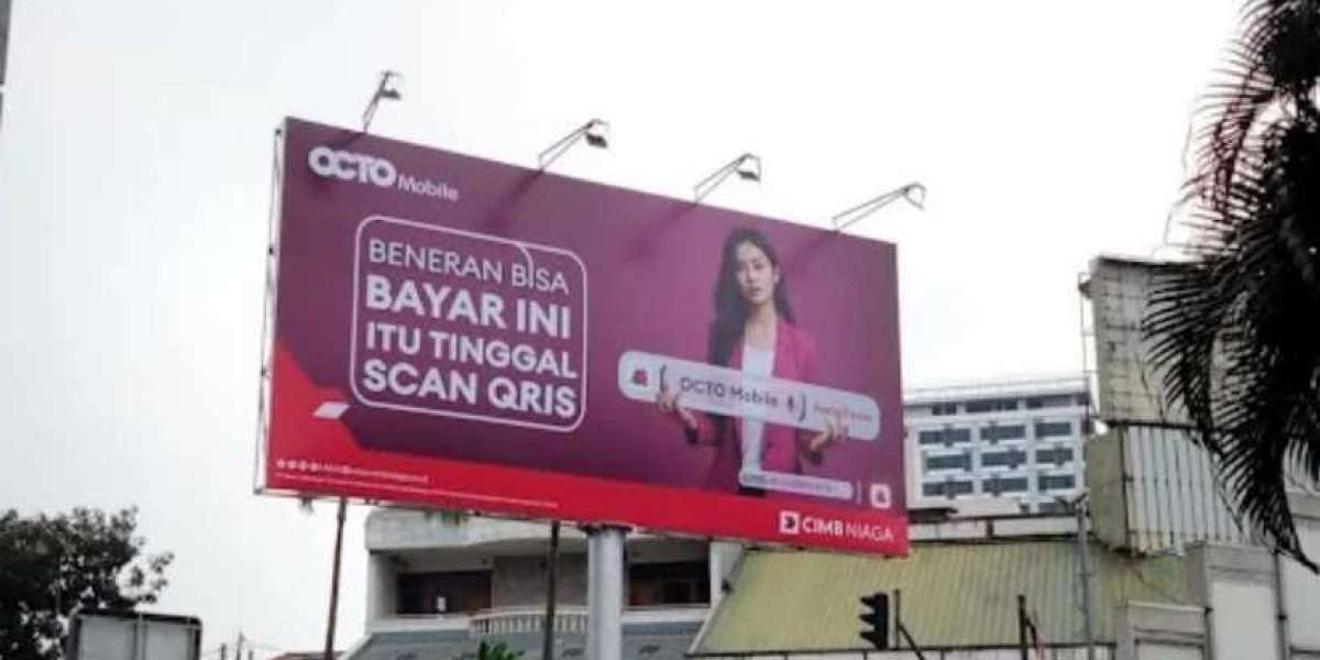 Fungsi Neon Box untuk Usaha di Pinggir Jalan