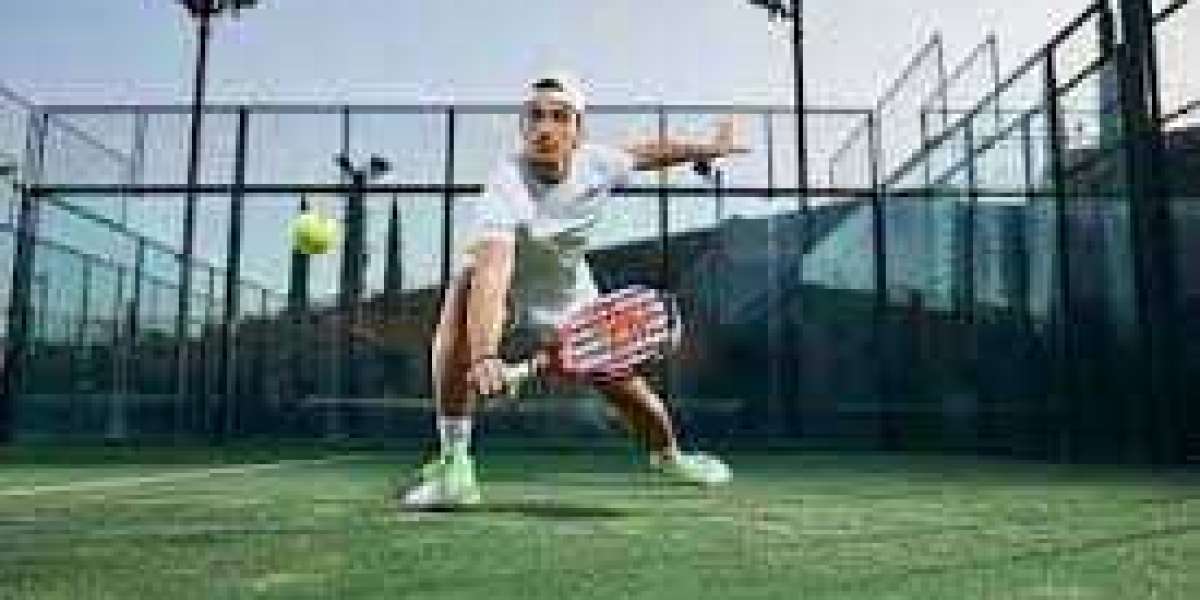 What is Padel and How is it Played? | North Padel Club