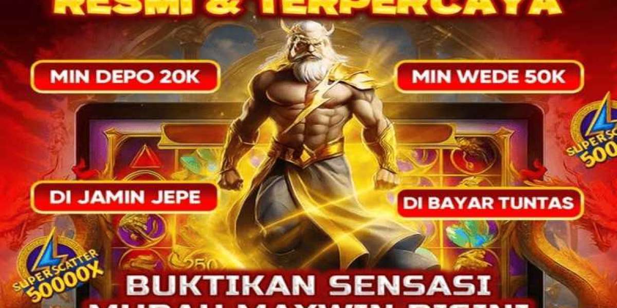 Panduan Lengkap 18hoki – Situs Slot Gacor dan Game Online Terpercaya