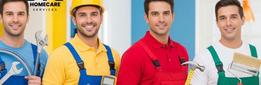 Home Care Services Team Cover Image