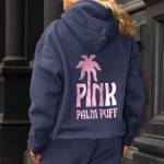 pink palm palm hoodie Profile Picture