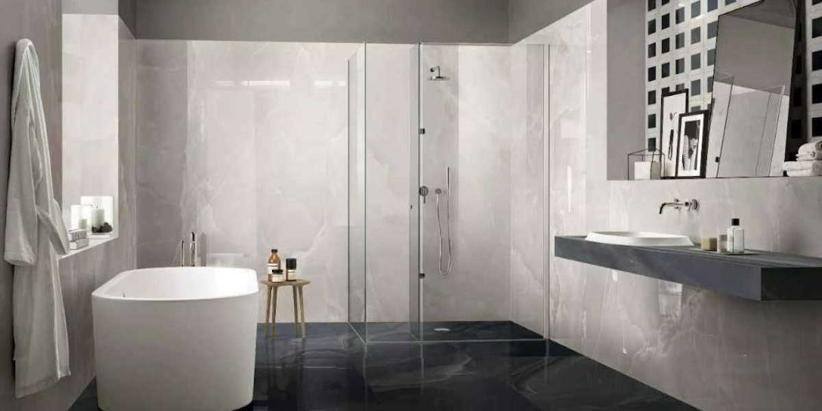 The Upgrade Playbook: How Premium Bathroom Tiles Outsmart Time
