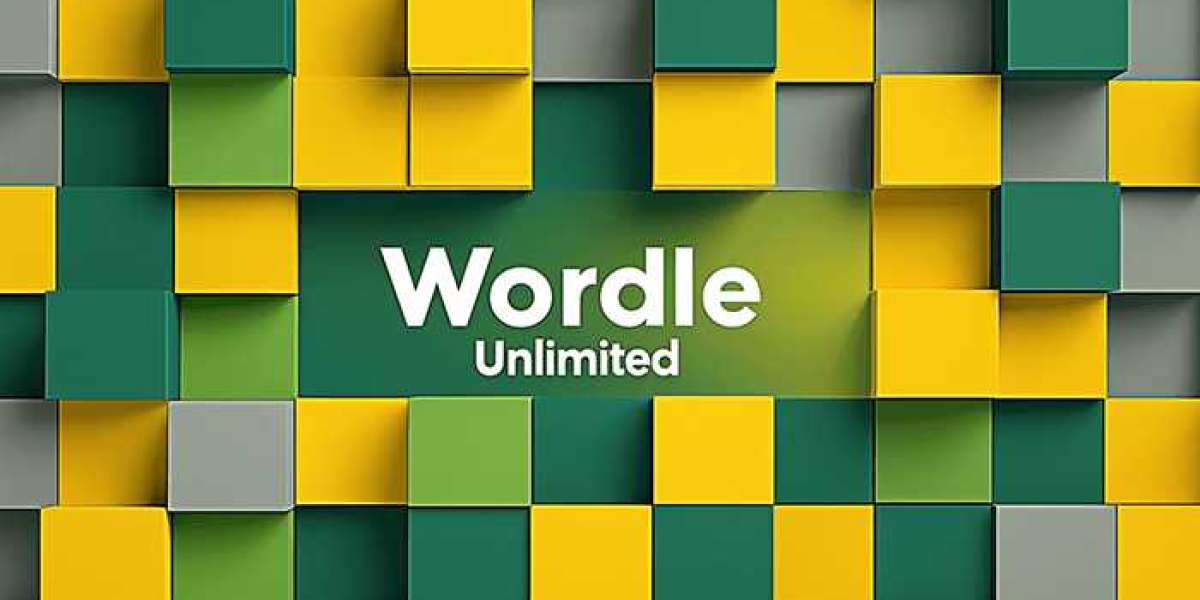 Wordle Unlimited: The Ultimate Guide to Endless Word Fun