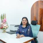 Anuja Pakhare Profile Picture