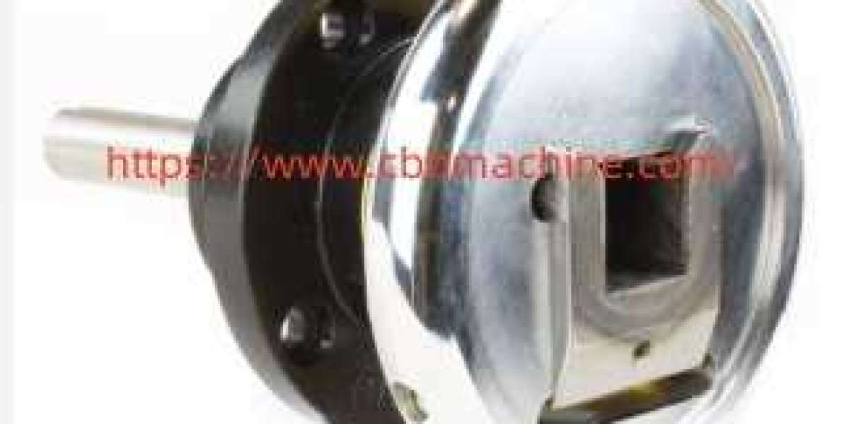 Safety Chuck Applications Explained By cbbmachine Experts For Industries