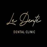 ledente Profile Picture