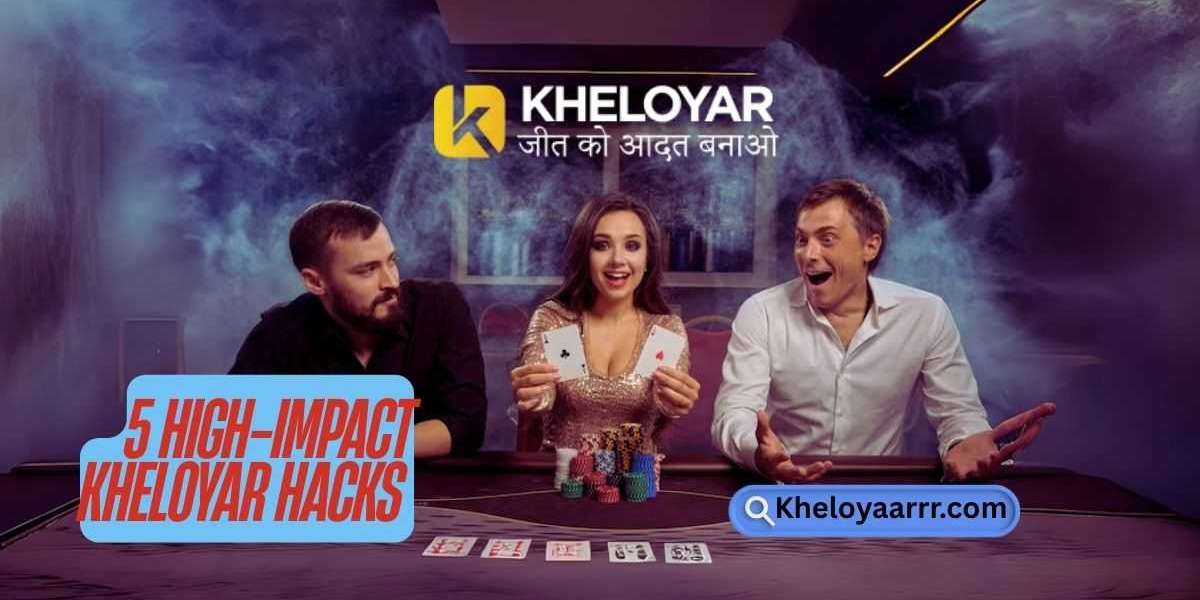 5 High-Impact Kheloyar Hacks to Boost Your Earnings