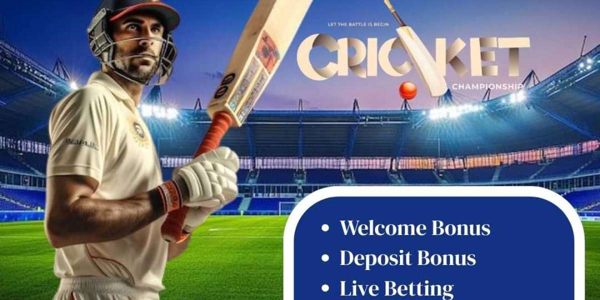 How the Best Online Cricket ID Enhanced My Online Cricket Journey