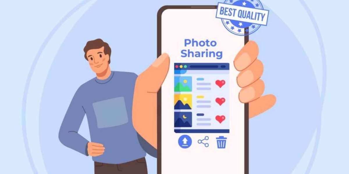 Instant Memories: The Rise of AI Photo Sharing in Weddings