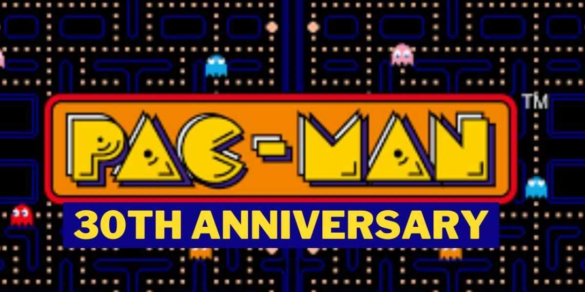 Level Up Your Strategy: Store Management Lessons from… Pacman?