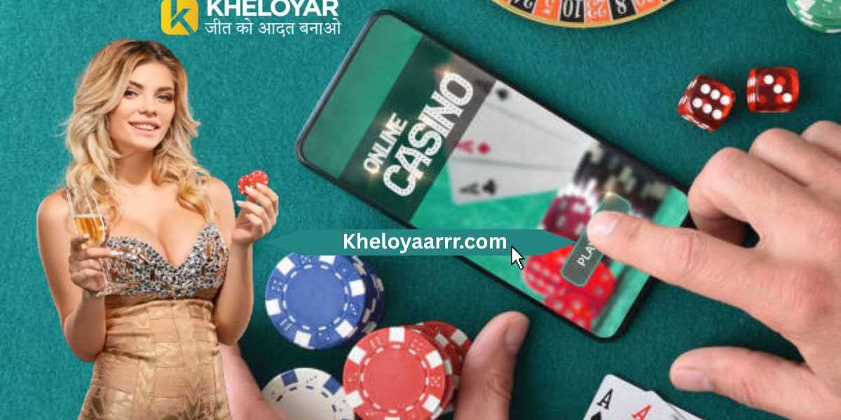 Kheloyar Login Page-Step-by-Step Access Guide in 2025
