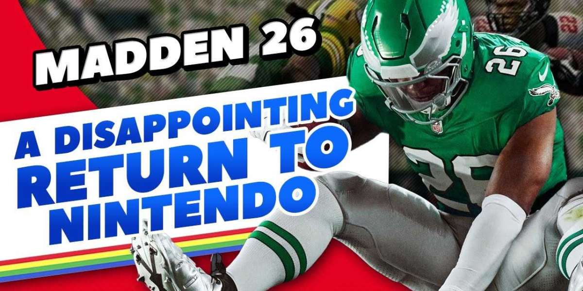 Madden 26 - IGGM - Best MUT 26 Coins Assistance Hub