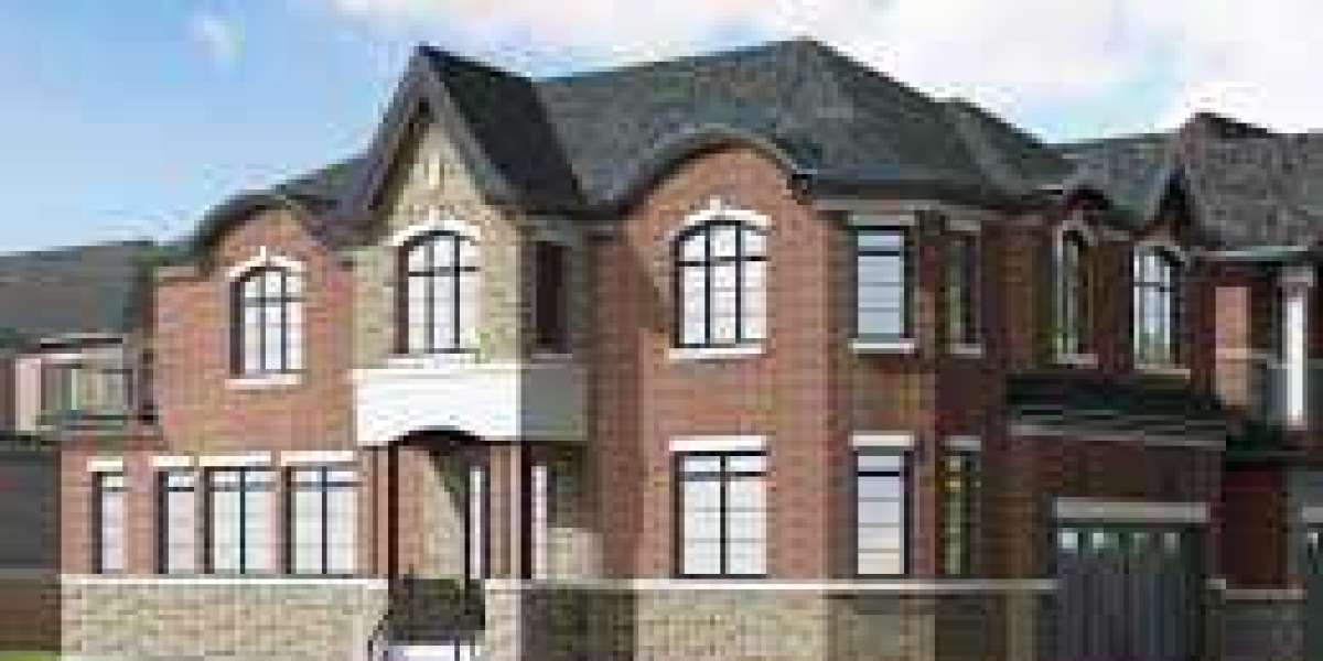 Top Best Custom Home Builders in GTA: Khanani Developments